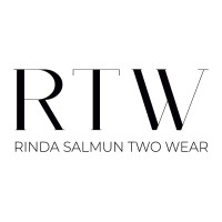 Rinda Salmun Two Wear Studio logo - Similar company to Rinda Salmun