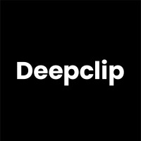 Deepclip logo - Similar company to Nwow