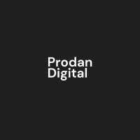 ProdanDigital logo - Similar company to 778Mobile Gmbh