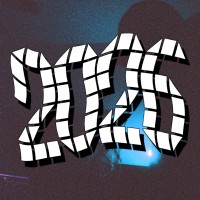 2026 logo - Similar company to 2026