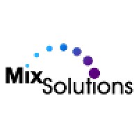 Mix Solutions, Inc. Managed Care Contracting & Case Management Consulting logo - Similar company to Mhx Llc