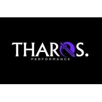 Tharos logo - Similar company to Thrasos Media