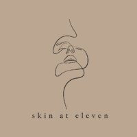 skin at eleven logo - Similar company to Vooqo