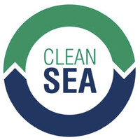 CLEAN SEA logo - Similar company to Boreal Puerto Seco