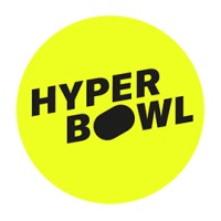 HYPERBOWL logo - Similar company to Pulloverfilms