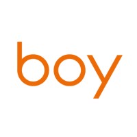 boy | Strategie und Kommunikation logo - Similar company to True Effect