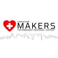 Vancouver Makers for Emergency Response and Support (YVRMERS) logo - Similar company to Getgood Consulting