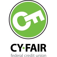 Cy-Fair Federal Credit Union logo - Similar company to Primeway Federal Credit Union