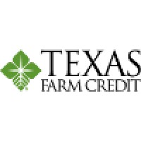 Texas Farm Credit logo - Similar company to Dixon Water Foundation