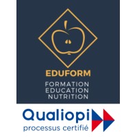 FORMATION EDUCATION NUTRITION logo - Similar company to Eduform