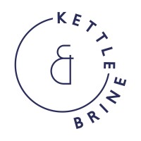 Kettle & Brine