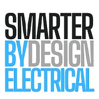 Smarter by Design Electrical logo - Similar company to Pacific Blue Developments Pty Ltd