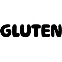 Gluten logo - Similar company to Pool - Red Social Universitaria