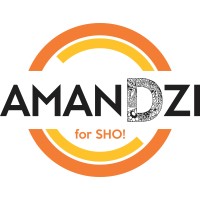 Amandzi logo - Similar company to Faith-8