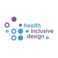 Health & Inclusive Design logo - Similar company to Id Connect