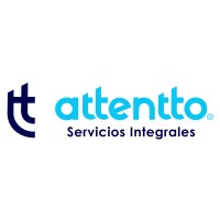 attentto logo - Similar company to Acal