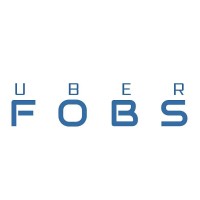 UberFobs logo - Similar company to New Gen Yachts
