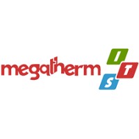 Megatherm ITS logo - Similar company to Cymations