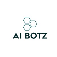 Ai-Botz logo - Similar company to D&K Electrical Services Pty Ltd