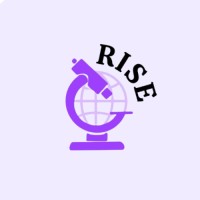 RISE (Research and Innovation for Science and Education) logo - Similar company to C-Green