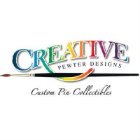 Wildlife Pins | Creative Pewter Designs