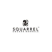 Squarrel Square Barrels