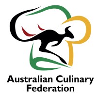 Australian Culinary Federation logo - Similar company to Al Aseel Group