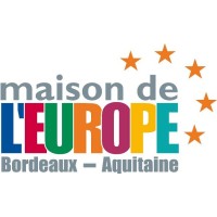 Maison de l'Europe Bordeaux-Aquitaine logo - Similar company to Eurocité