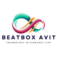 BeatBox AVIT logo - Similar company to Onfinity Technologies