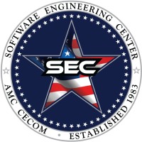 U.S. Army CECOM SEC logo - Similar company to U.S. Army Cecom