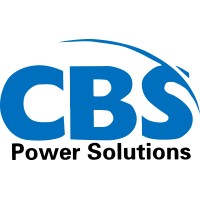 CBS Power Solutions (Fiji) Ltd logo - Similar company to Globing D.O.O. Beograd
