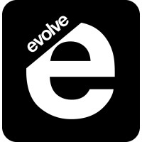 Evolve Media & Music Group logo - Similar company to Xtrategy, Business | Investment | Arbitration