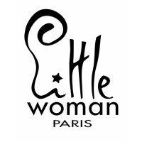 Little Woman Paris logo - Similar company to Joud
