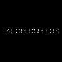 Tailored Sports logo - Similar company to Kit Shop