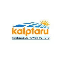 Kalptaru Renewable Power Pvt Ltd logo - Similar company to Green Practices Private Ltd