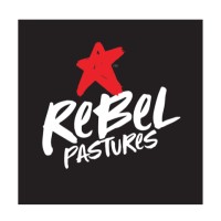 Rebel Pastures logo - Similar company to Eb Studios