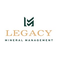 Legacy Mineral Management logo - Similar company to Aunix Energy