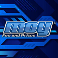 Moy Fun and Prizes logo - Similar company to Révum