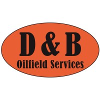 D&B Oilfield Services logo - Similar company to Flow Control Services