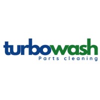 Turbowash Parts Cleaning logo - Similar company to Tierratech