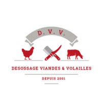 Désossage Viandes Volailles - D.V.V. logo - Similar company to Les Volailles D'Armor