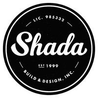 Shada Build & Design, Inc. logo - Similar company to Porter Labs