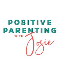 Positive Parenting with Josie logo - Similar company to 360 Vision Cic