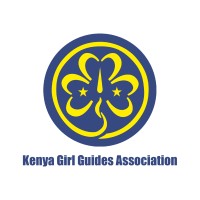 Kenya Girl Guides Association logo - Similar company to Nyeri County