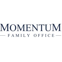 Momentum Family Office logo - Similar company to Fcn - Founders Carbon Network