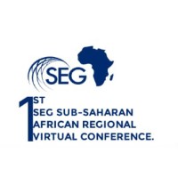 SEG STUDENT SUB-SAHARAN AFRICA REGION logo - Similar company to Afriscience