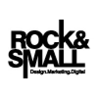Rock and Small logo - Similar company to Clicksmith