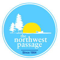 The Northwest Passage logo - Similar company to Bust Out