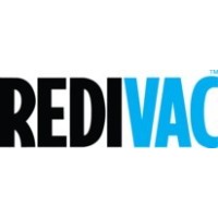 Iseki Redivac logo - Similar company to Integrated Engineering Contracting Co