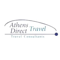 Athens Direct Travel logo - Similar company to Halo Concierge And Travel